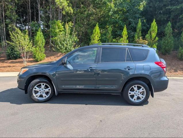 Photo of 2011  Toyota RAV4