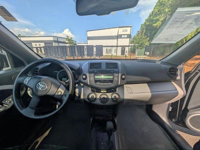 Photo of 2011  Toyota RAV4