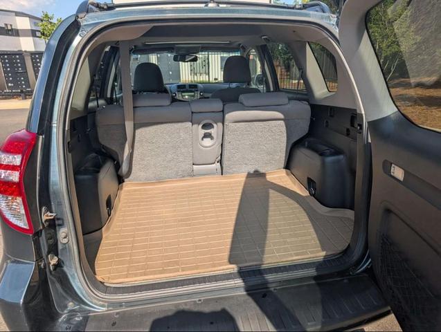Photo of 2011  Toyota RAV4