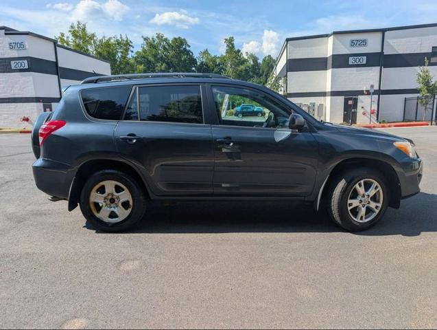 Photo of 2011  Toyota RAV4