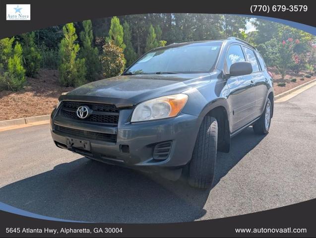 Photo of 2011  Toyota RAV4