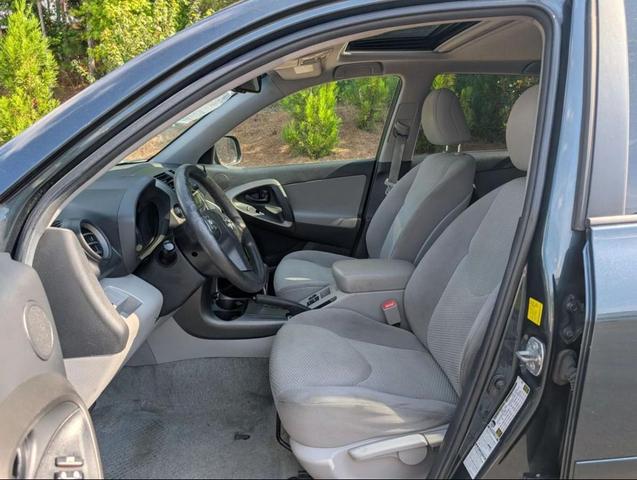 Photo of 2011  Toyota RAV4