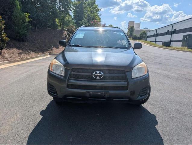 Photo of 2011  Toyota RAV4
