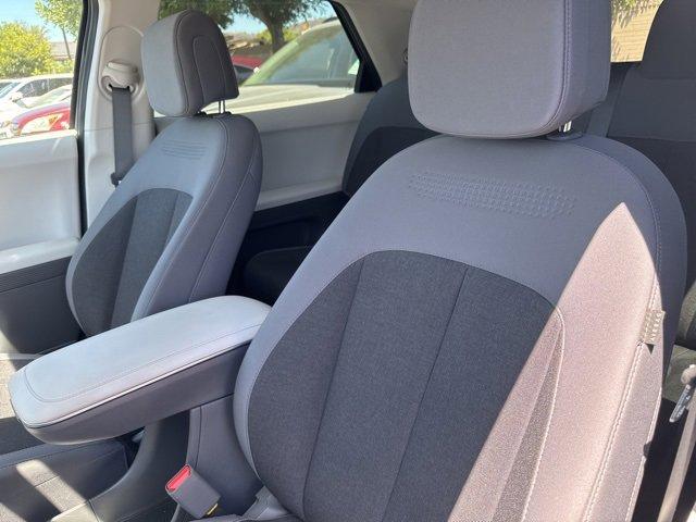 Photo of 2024 Green Hyundai IONIQ 5