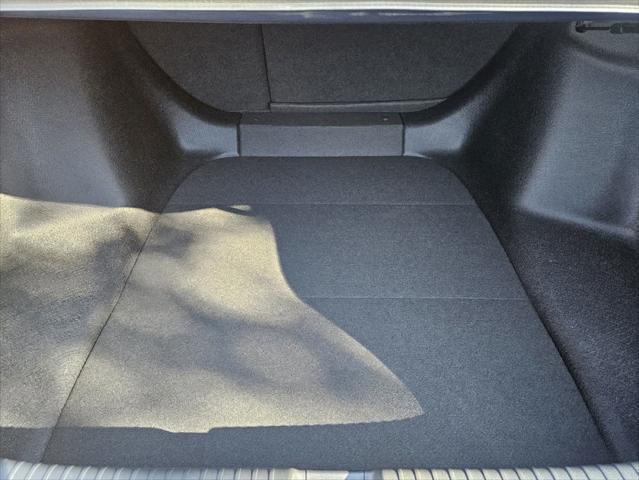 Photo of 2025 Platinum White Pearl Honda Accord Hybrid