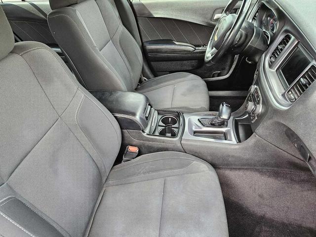 Photo of 2019 Plum Crazy Pearlcoat Dodge Charger