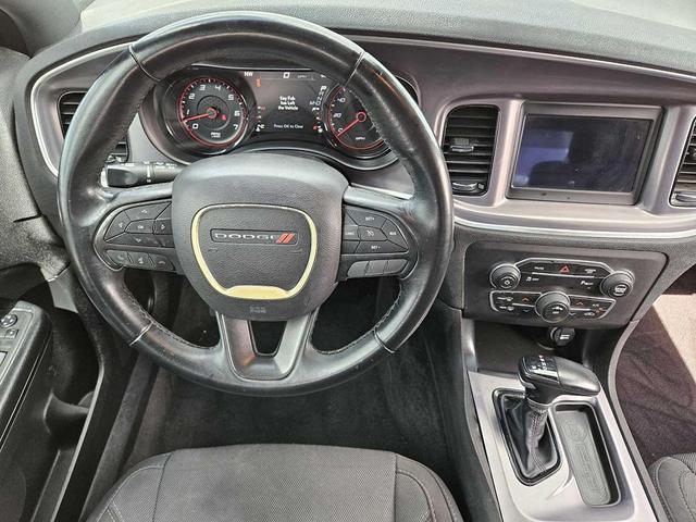 Photo of 2019 Plum Crazy Pearlcoat Dodge Charger