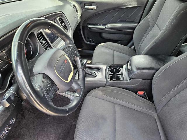 Photo of 2019 Plum Crazy Pearlcoat Dodge Charger