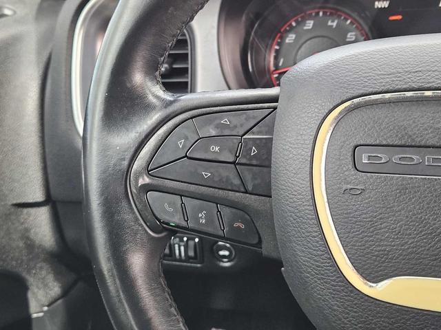 Photo of 2019 Plum Crazy Pearlcoat Dodge Charger