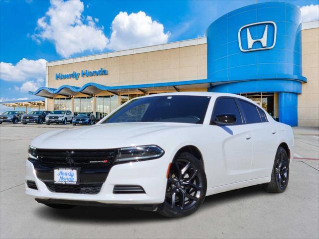2022 Dodge Charger
