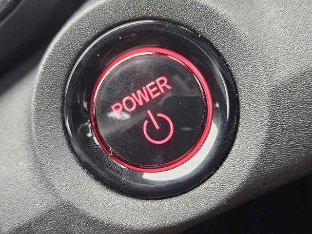 Photo of 2025 Radiant Red Metallic Honda CR-V Hybrid