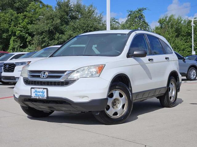 2010 Honda CR-V