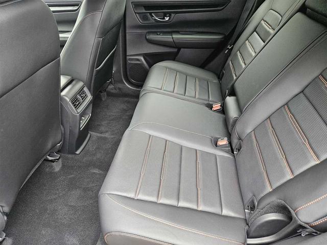 Photo of 2026 Canyon Honda CR-V Hybrid