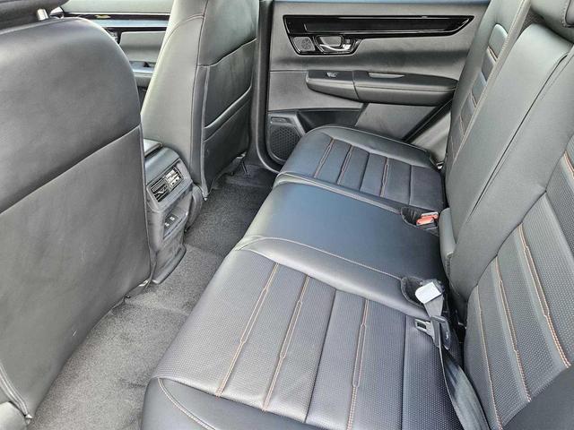 Photo of 2025 Blue Honda CR-V Hybrid