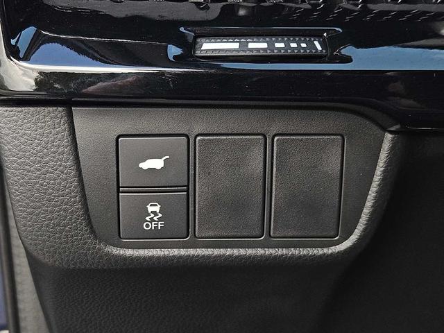 Photo of 2025 Blue Honda CR-V Hybrid