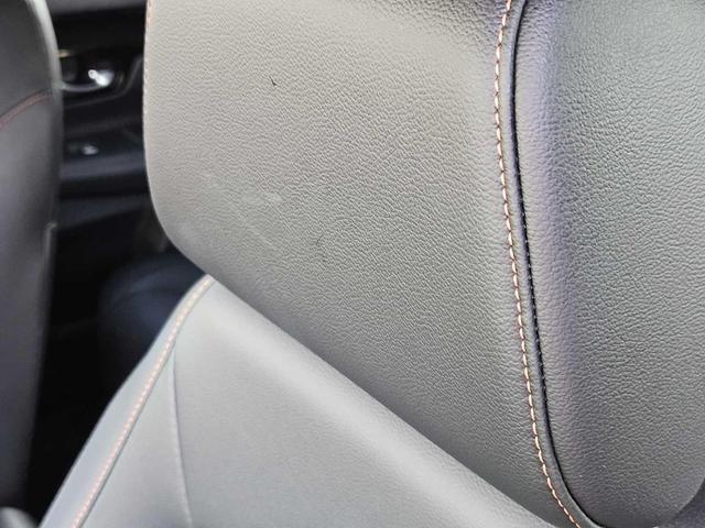 Photo of 2025 Blue Honda CR-V Hybrid