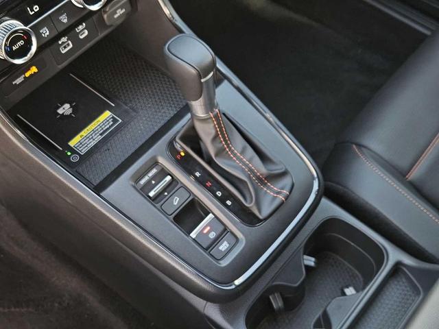 Photo of 2025 Blue Honda CR-V Hybrid