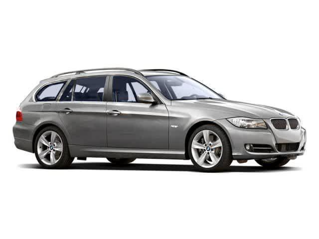 2009 BMW 328