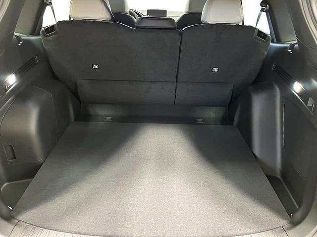 Photo of 2026 Meteorite Gray Metallic Honda CR-V Hybrid