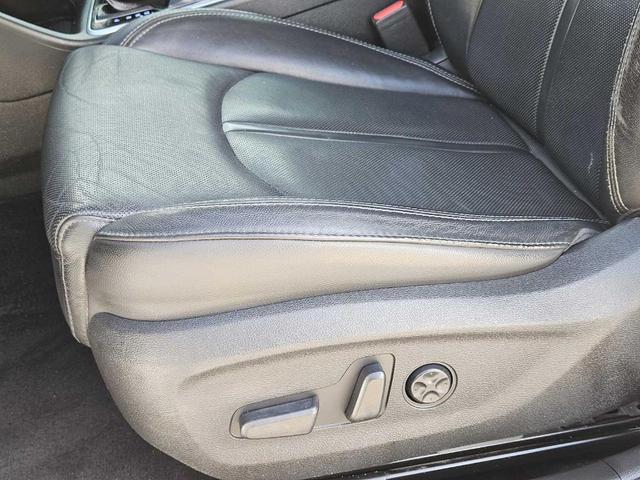 Photo of 2018 Quartz White Pearl Hyundai SONATA