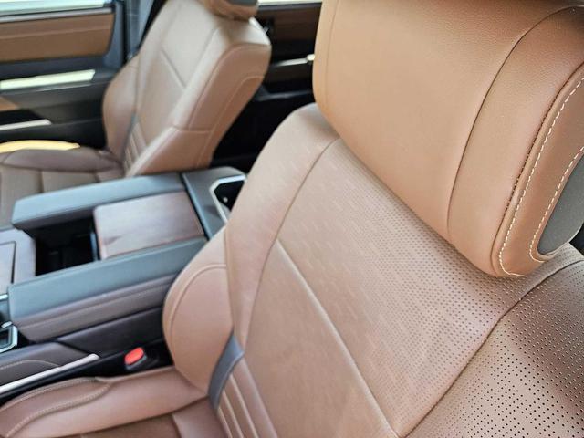 Photo of 2023 Magnetic Gray Metallic Toyota Tundra