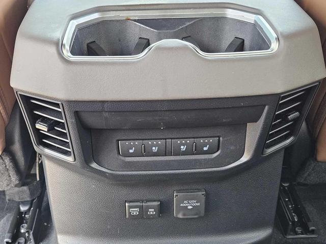 Photo of 2023 Magnetic Gray Metallic Toyota Tundra