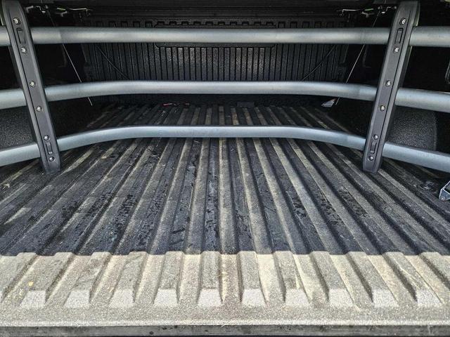 Photo of 2023 Magnetic Gray Metallic Toyota Tundra