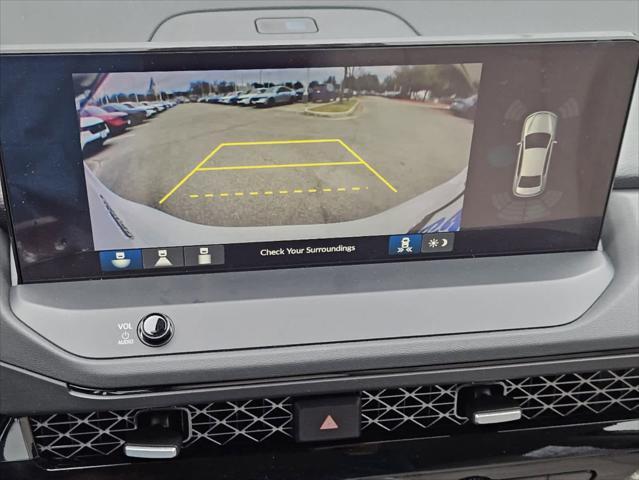 Photo of 2025 Platinum White Pearl Honda Accord Hybrid