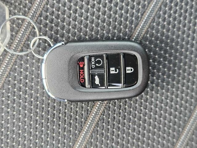 Photo of 2026 Canyon Honda CR-V Hybrid