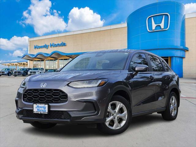 2023 Honda HR-V