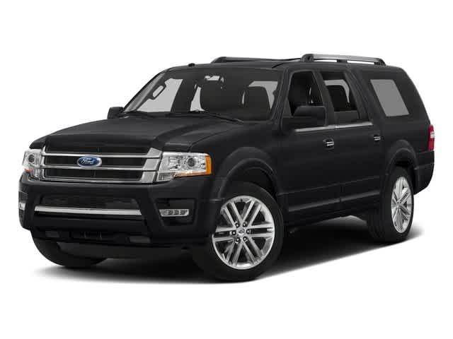 2017 Ford Expedition El