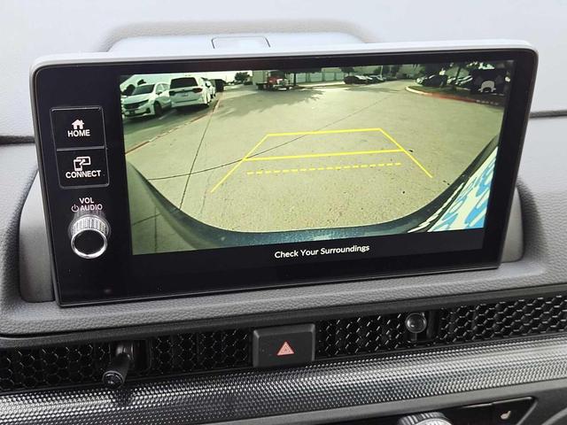 Photo of 2026 Canyon Honda CR-V Hybrid