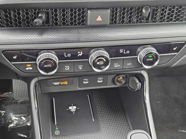 Photo of 2026 Canyon Honda CR-V Hybrid