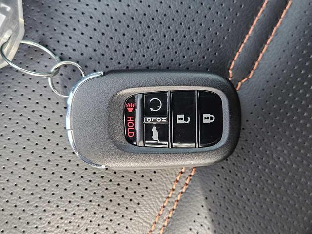 Photo of 2026 Canyon Honda CR-V Hybrid