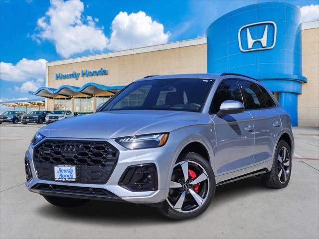 2024 Audi Q5