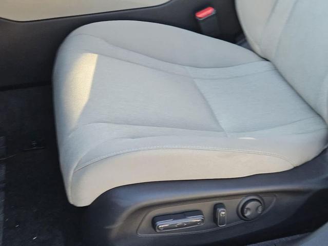 Photo of 2025 Meteorite Gray Metallic Honda Accord