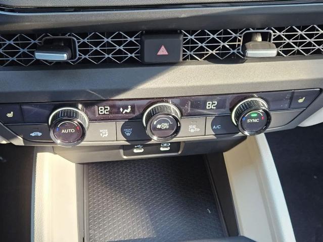 Photo of 2025 Meteorite Gray Metallic Honda Accord