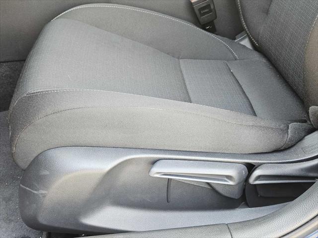 Photo of 2025 Blue Honda Civic