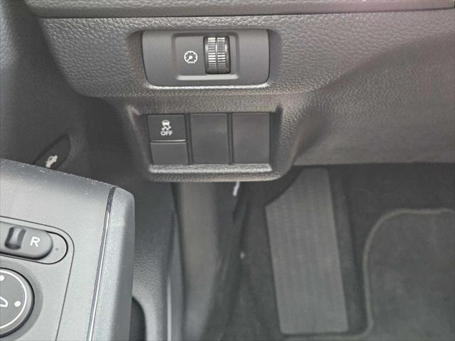 Photo of 2025 Blue Honda Civic