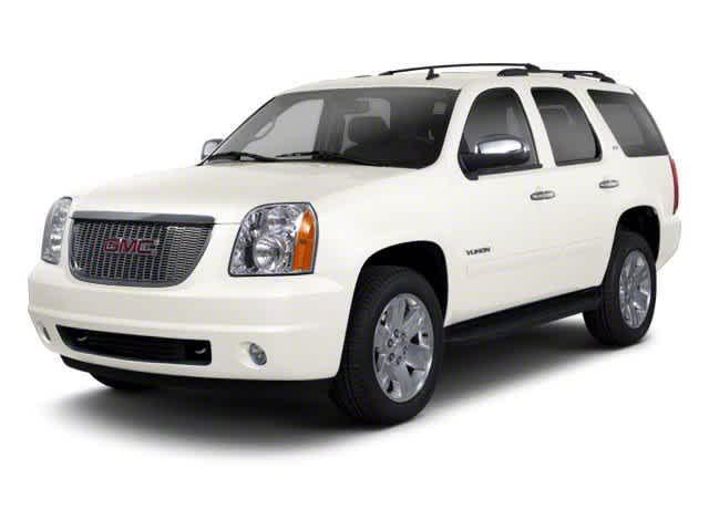 2010 GMC Yukon