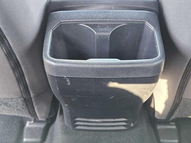 Photo of 2017 Black Toyota Tacoma