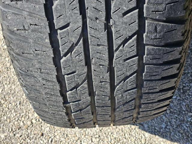 Photo of 2017 Black Toyota Tacoma