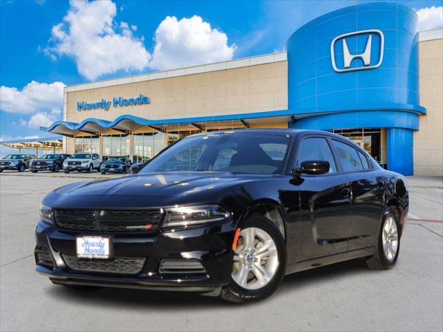 2023 Dodge Charger