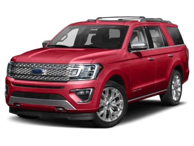 2020 Ford Expedition