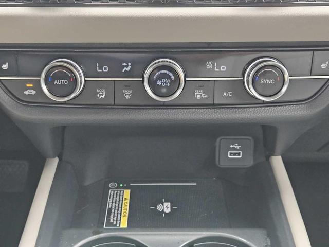 Photo of 2025 Gray Honda HR-V