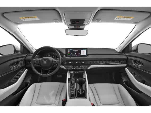 Photo of 2025 Blue Honda Accord Hybrid
