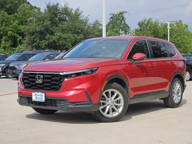2023 Honda CR-V
