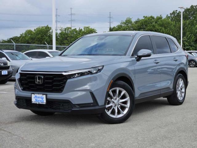 2023 Honda CR-V