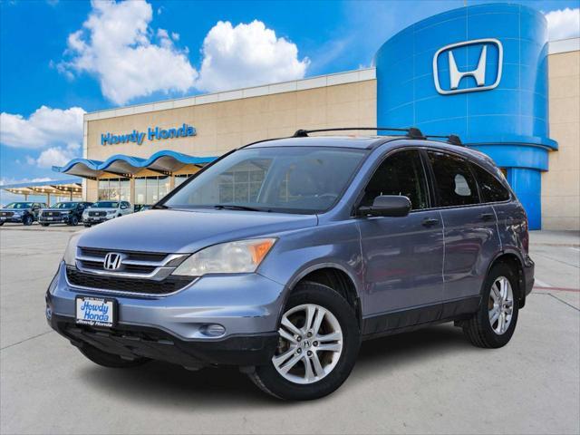 2011 Honda CR-V