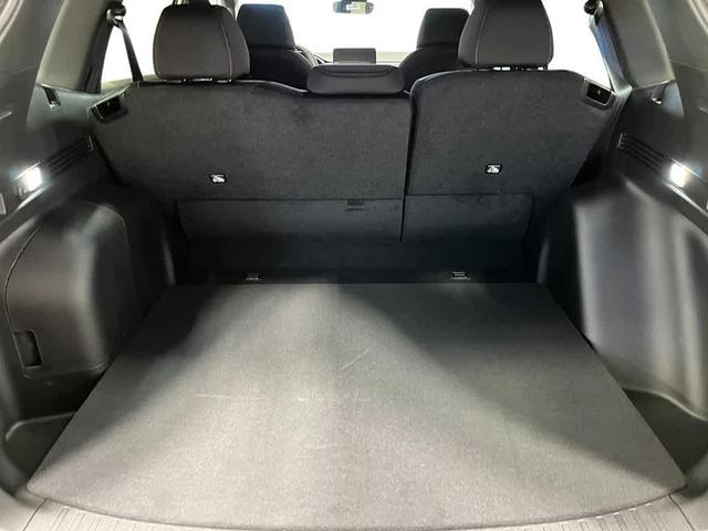 Photo of 2026 Urban Gray Pearl Honda CR-V Hybrid